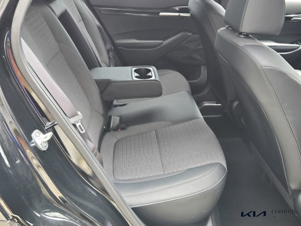 Used 2023 Kia Seltos S FWD image 17