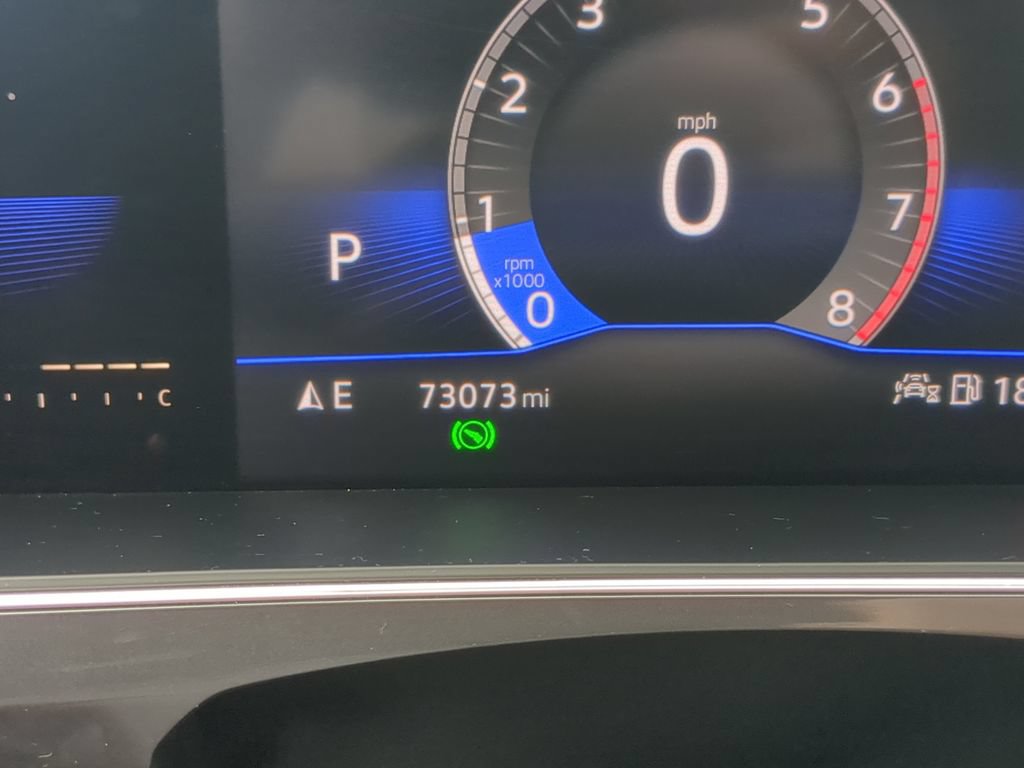 Certified 2022 Volkswagen Tiguan SE FWD image 32