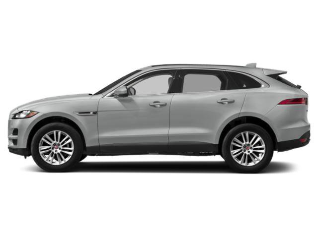 Used 2019 Jaguar F-PACE Prestige AWD/4WD image 3