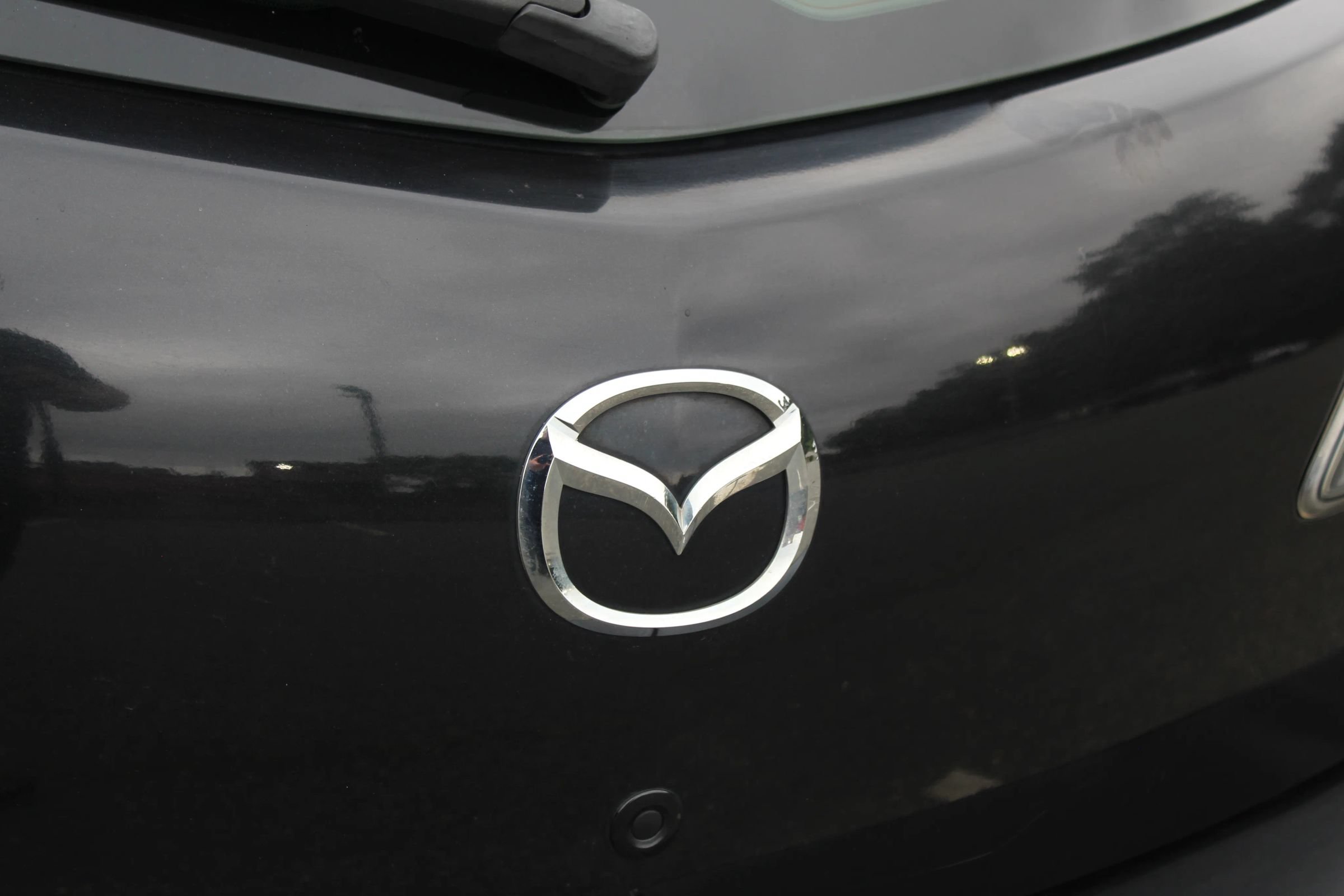 Used 2011 MAZDA MAZDASPEED3 Sport w/ Mazdaspeed Tech Pkg FWD image 45