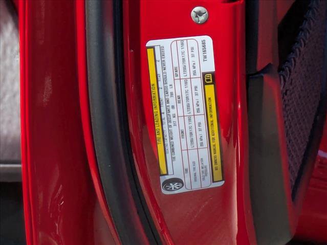 New 2026 Jeep Wrangler Rubicon image 19