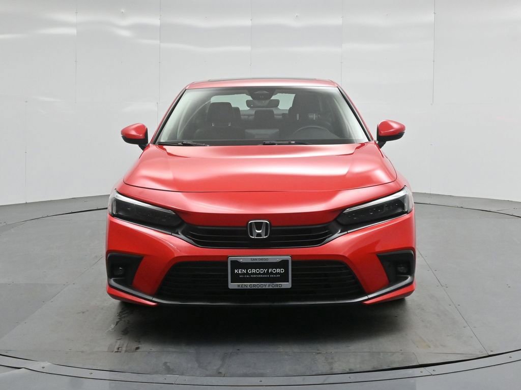 Used 2024 Honda Civic Touring image 24