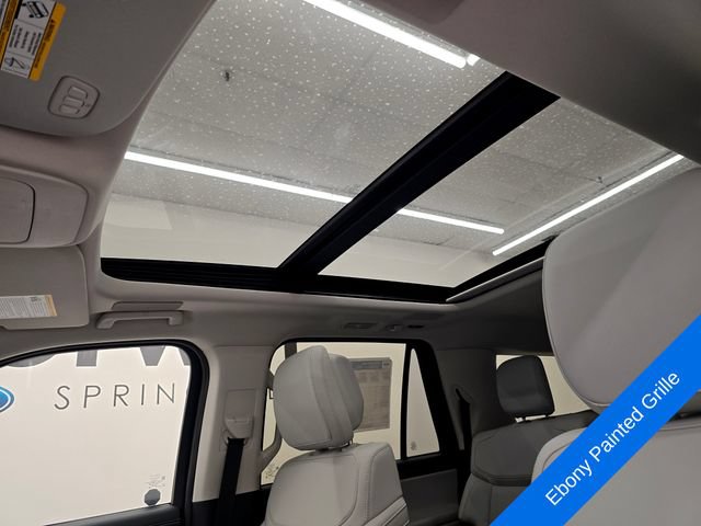 New 2027 Ford Expedition Max Platinum AWD/4WD image 34