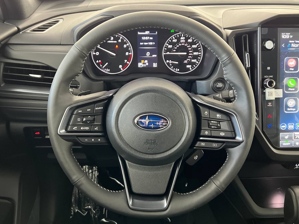 New 2026 Subaru Forester Limited AWD/4WD image 16