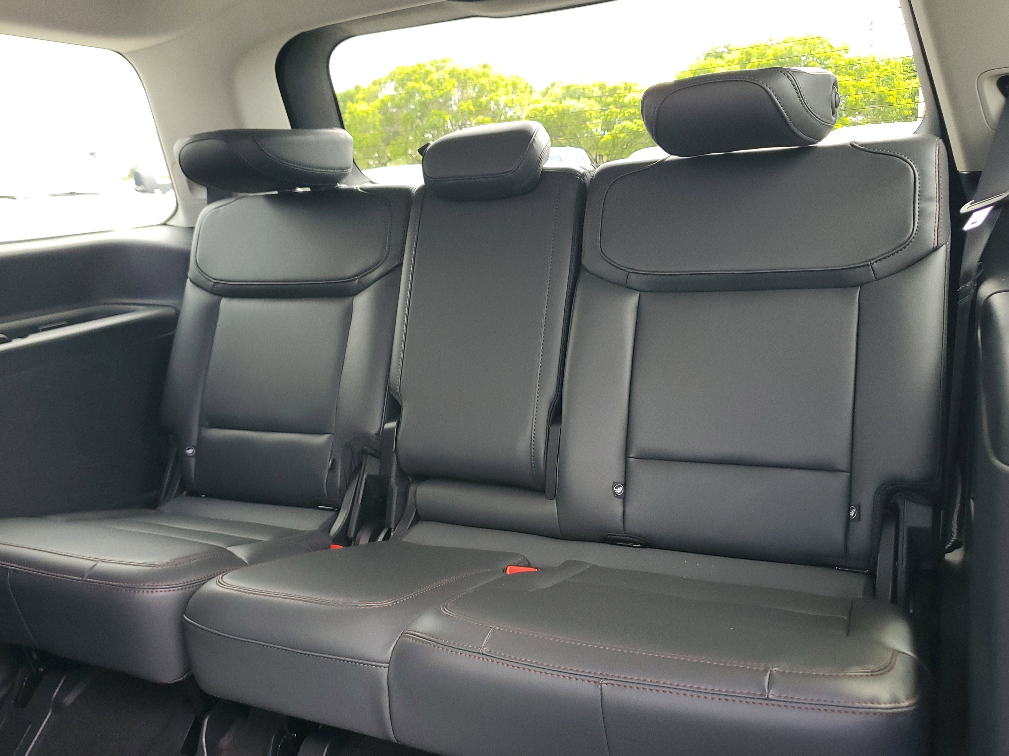 Used 2025 Ford Expedition Active RWD image 21