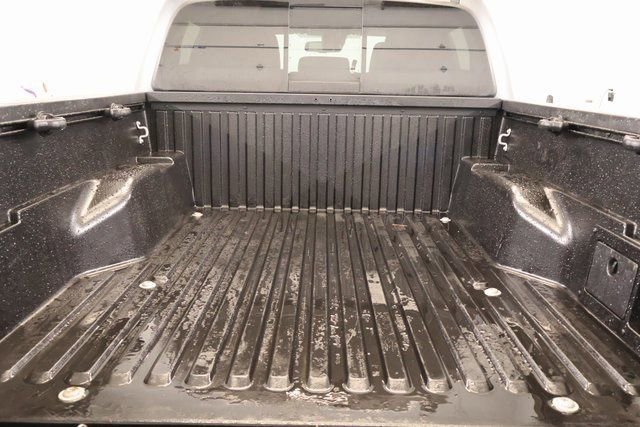 Used 2023 Toyota Tacoma TRD Sport w/ Black Out Package (TMS) image 22