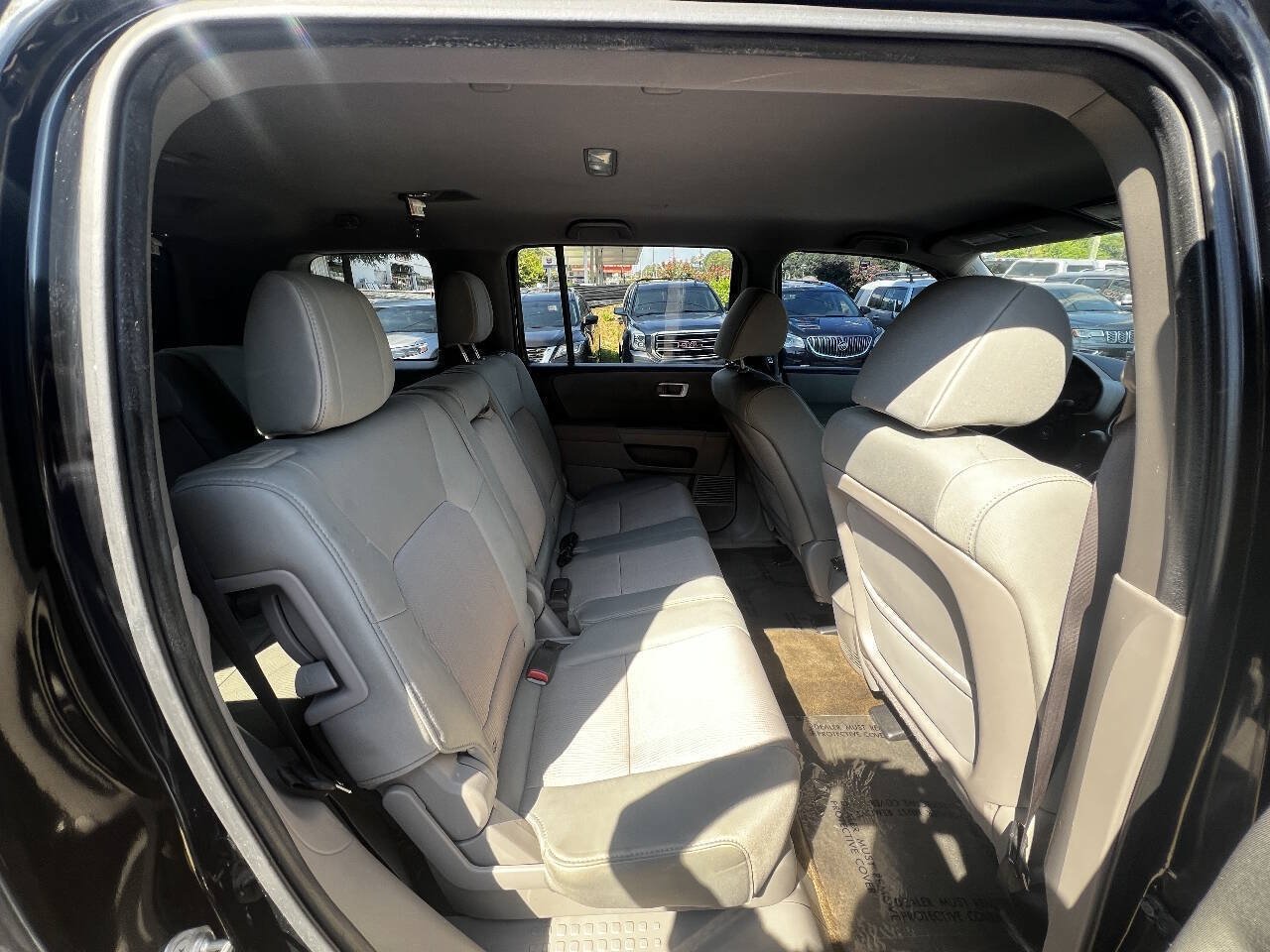 Used 2013 Honda Pilot EX image 12