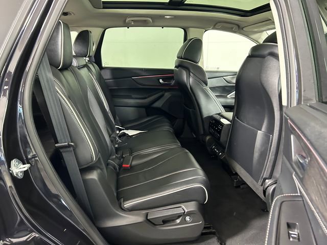 Used 2023 Acura MDX SH-AWD w/ Advance Package image 28