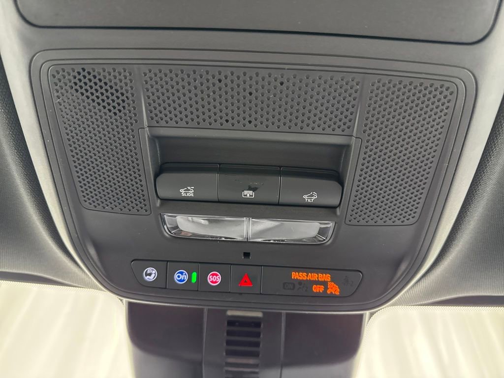 New 2026 Chevrolet Traverse Z71 image 37