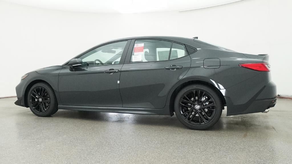 New 2026 Toyota Camry SE FWD image 20