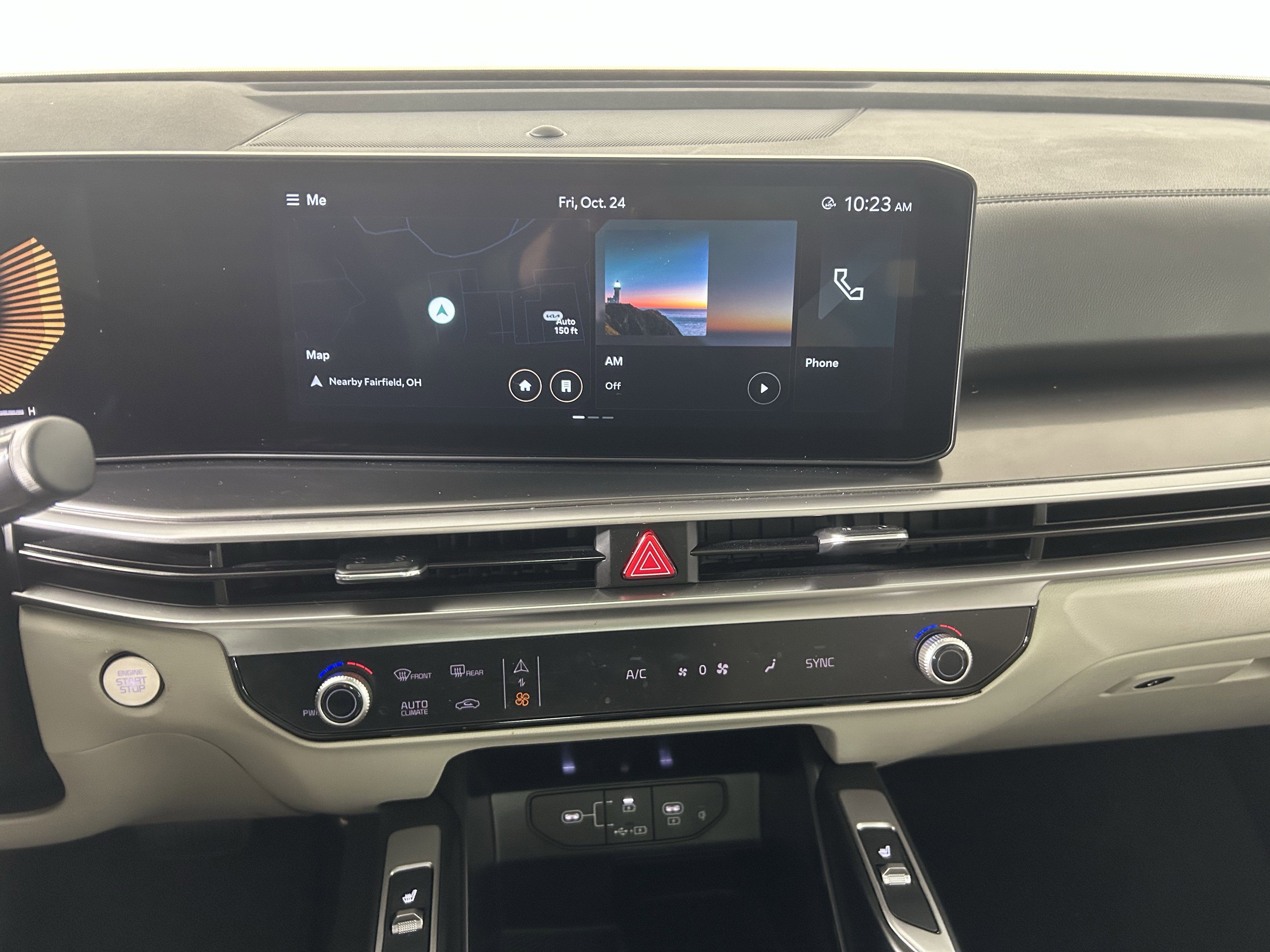 Used 2025 Kia Sorento S w/ Panoramic Sunroof Package image 23