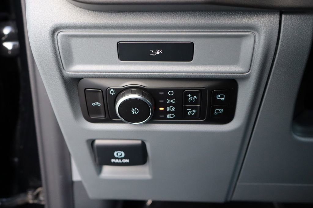 New 2026 Ford F150 XLT image 33