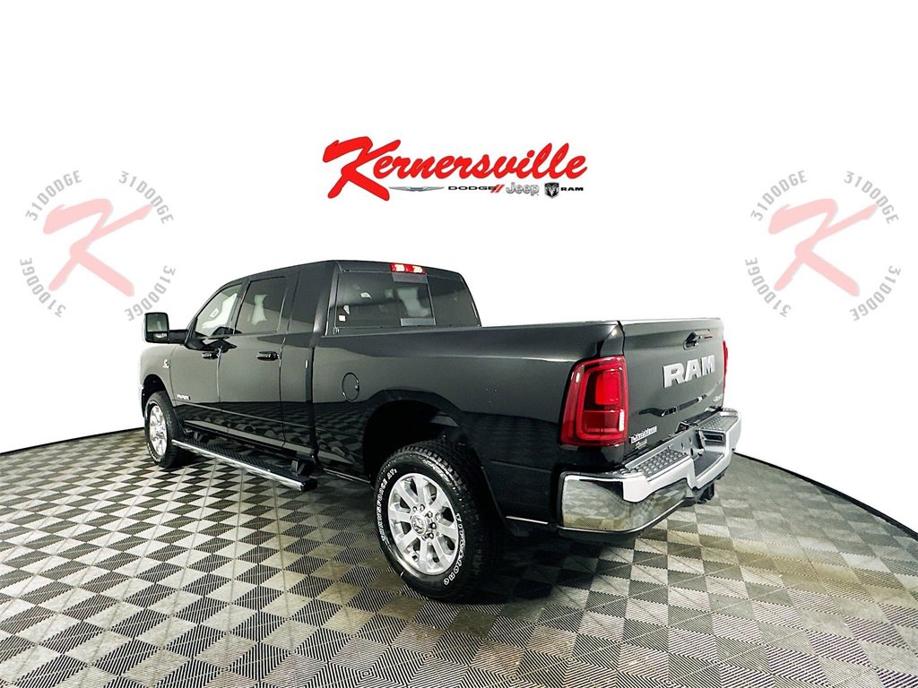 New 2026 RAM 3500 Laramie image 5