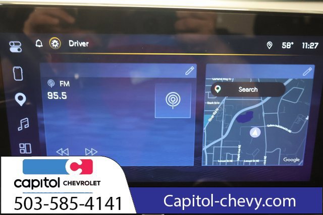 Used 2026 Chevrolet Equinox LT FWD image 22
