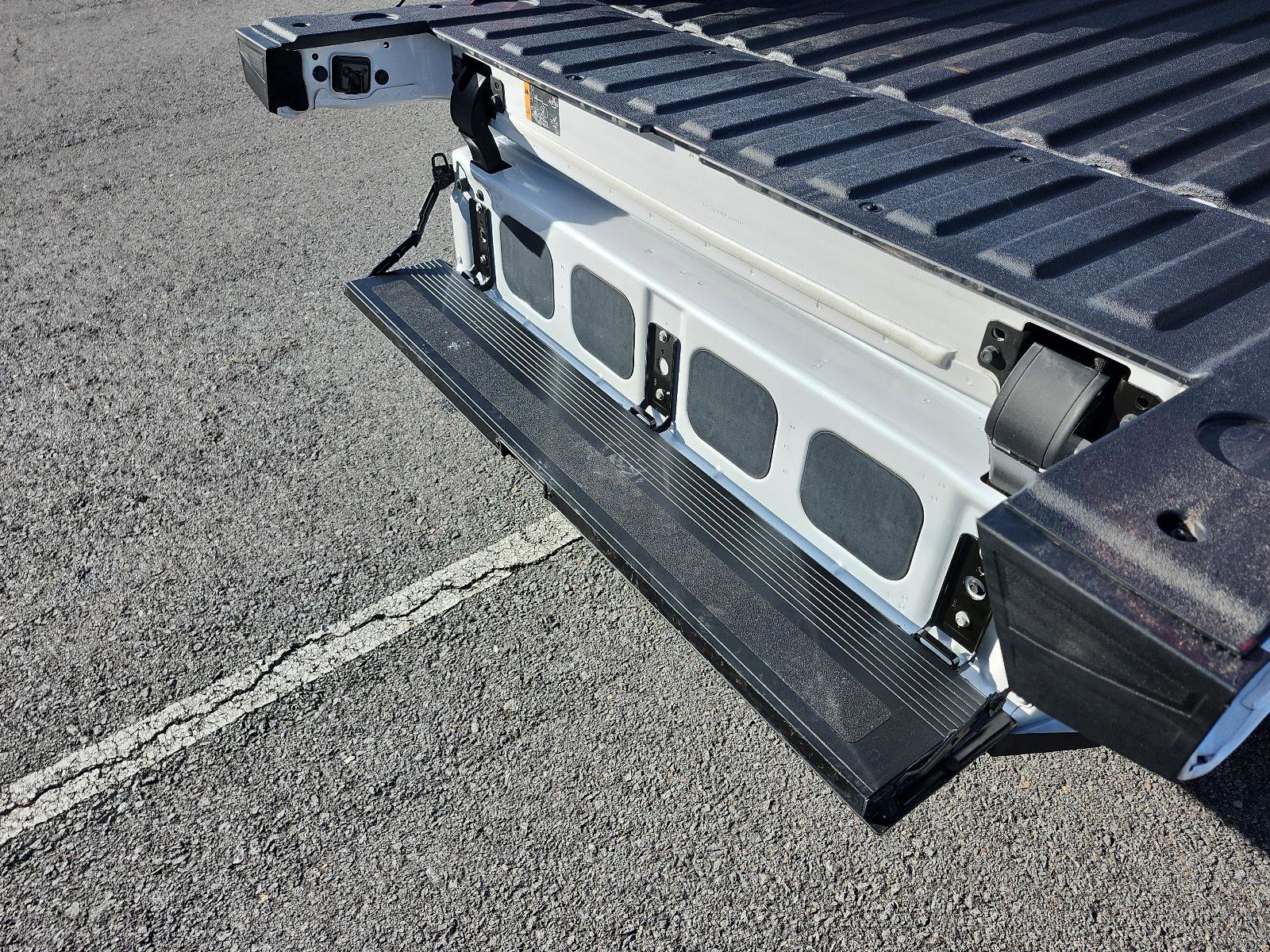 Certified 2024 GMC Sierra 1500 Denali w/ Denali Reserve Package image 12