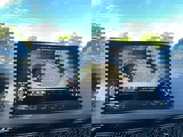 Used 2024 Honda Civic Sport image 8