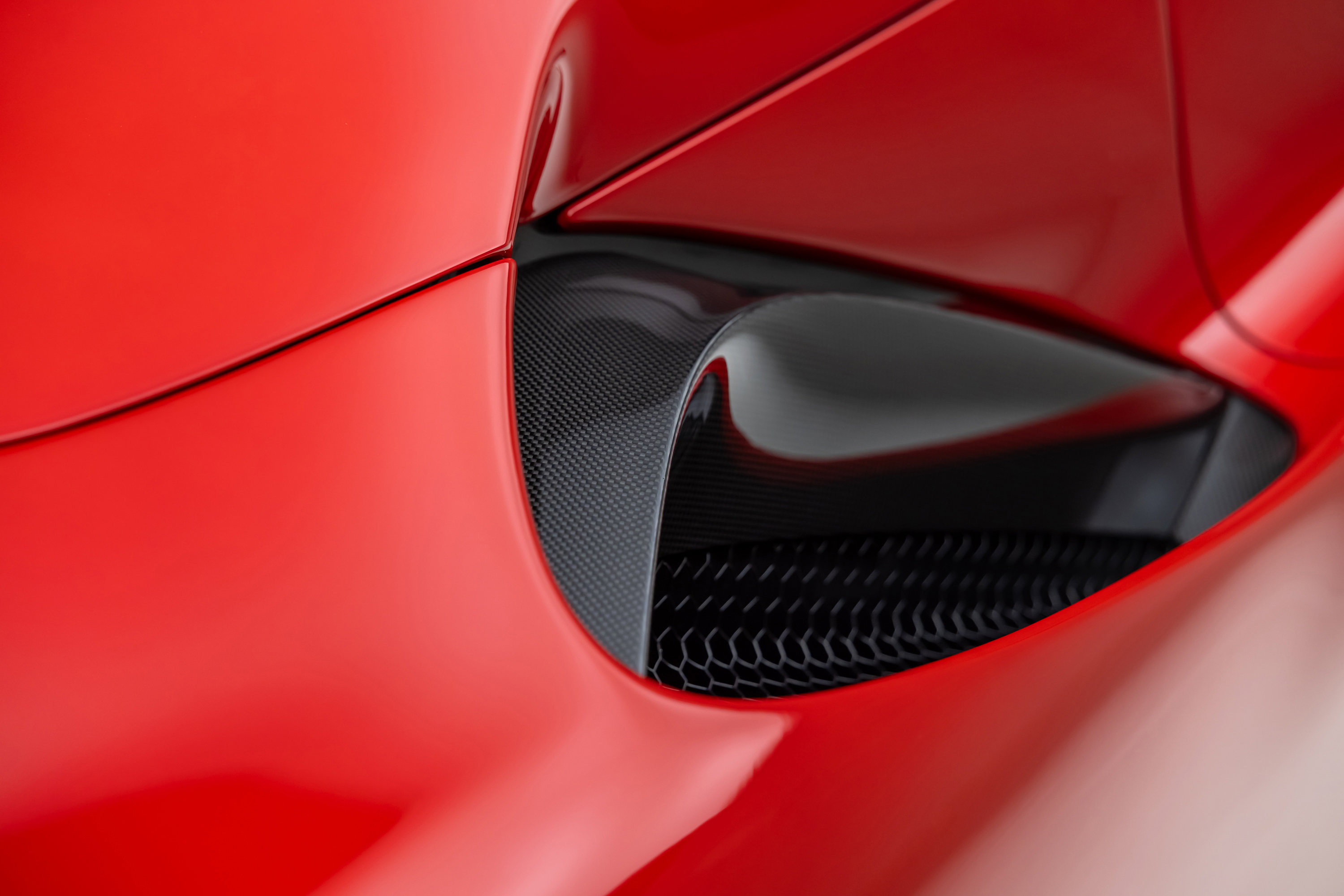 Certified 2023 Ferrari SF90 Spider image 45