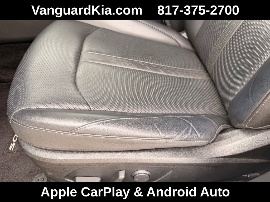 Used 2021 Hyundai Sonata Limited image 14