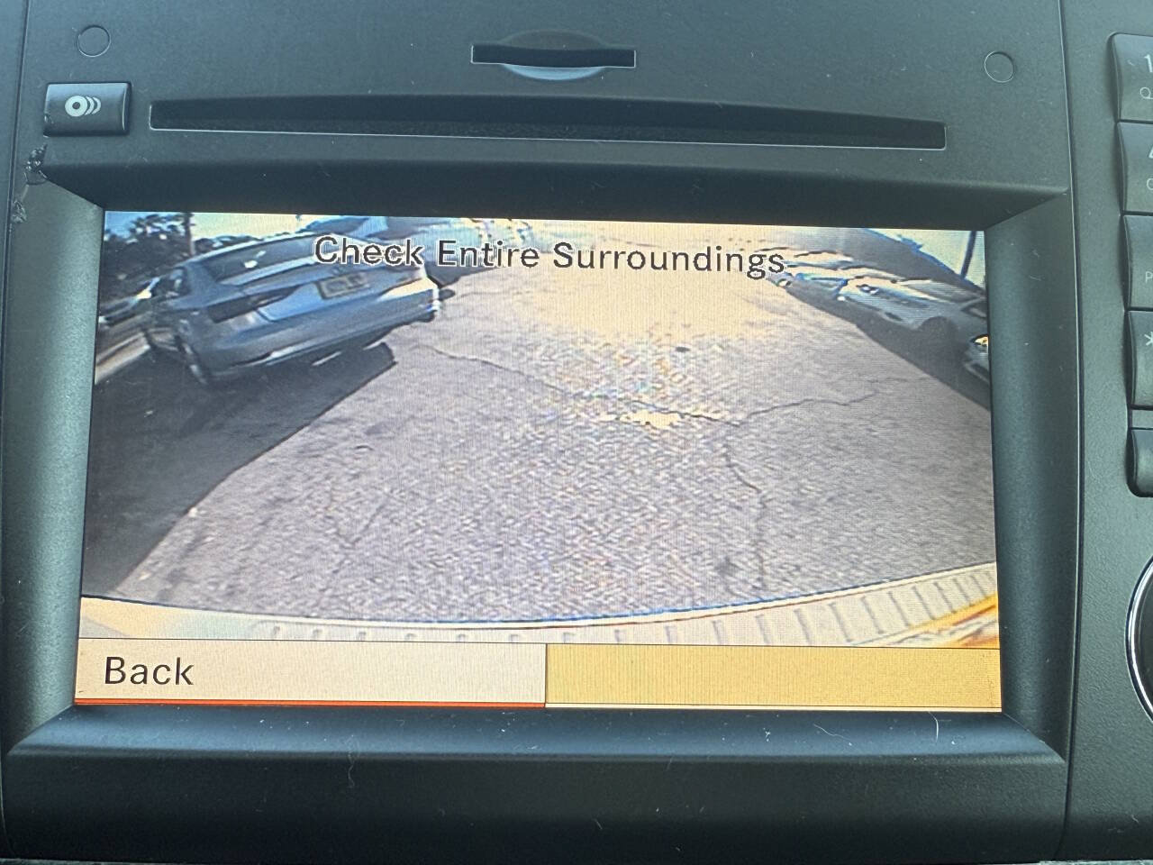Used 2009 Mercedes-Benz GL 450 4MATIC image 24