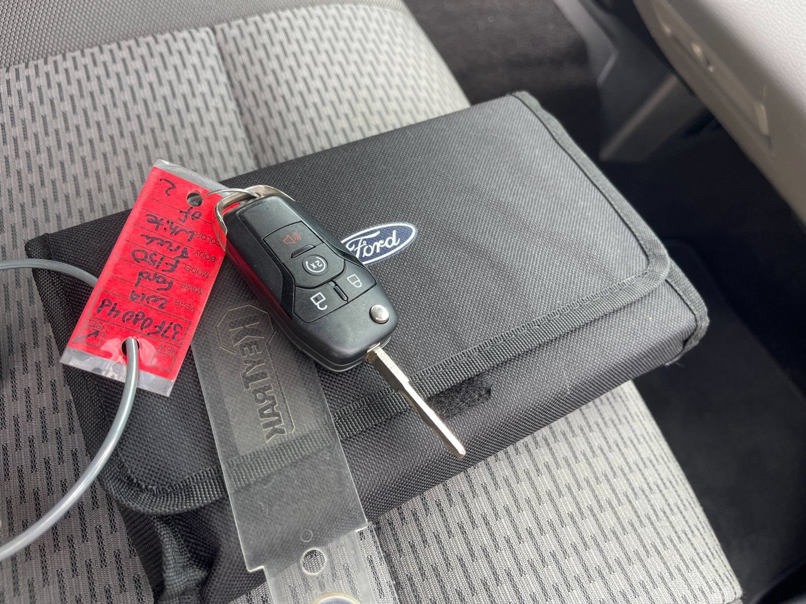Used 2019 Ford F150 XLT w/ Equipment Group 302A Luxury AWD/4WD image 10