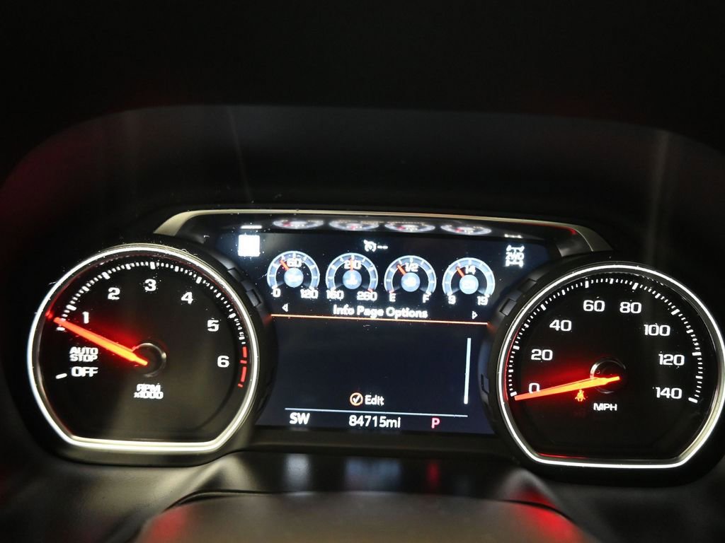 Used 2021 Chevrolet Suburban High Country image 16