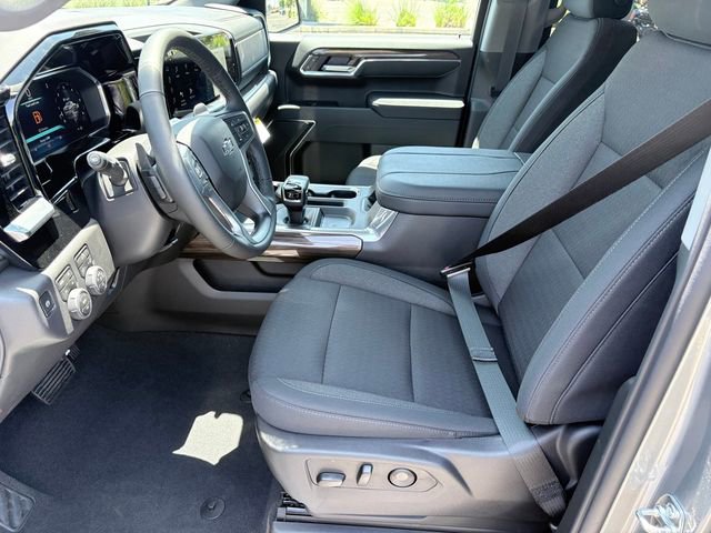 New 2026 Chevrolet Silverado 1500 RST AWD/4WD image 7