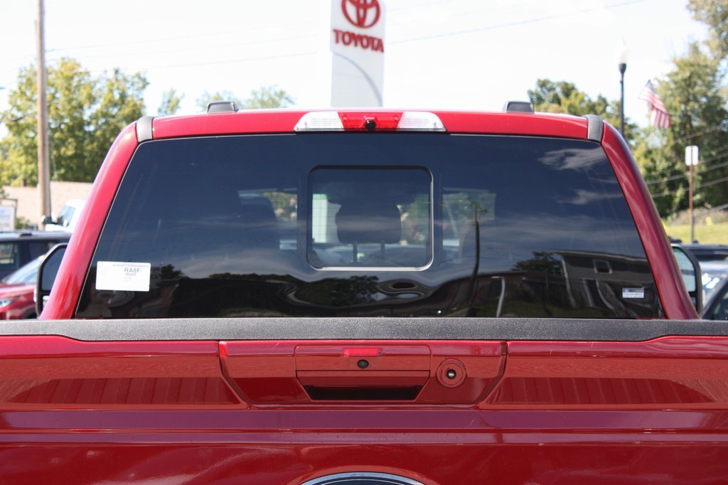 New 2026 Ford F350 Lariat image 6