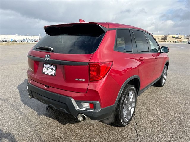 Used 2023 Honda Passport EX-L image 13