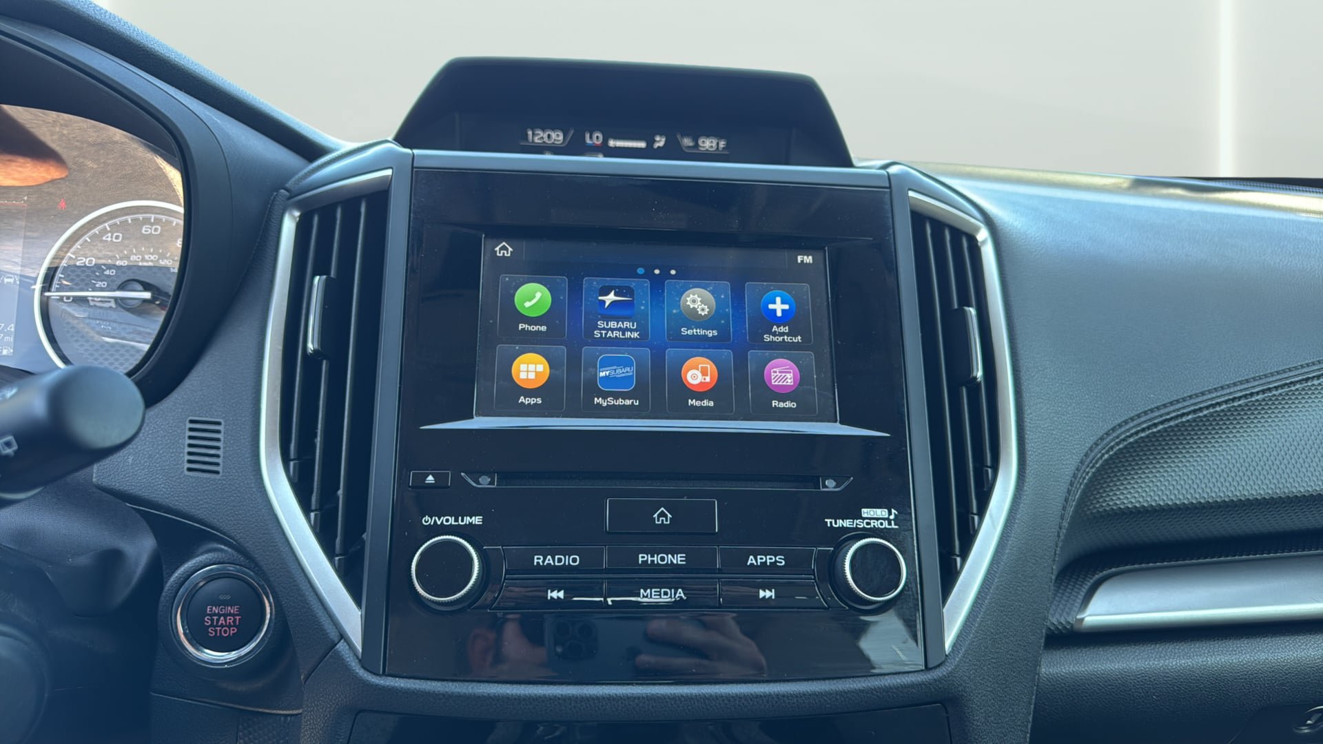 Used 2019 Subaru Forester Premium AWD/4WD image 25