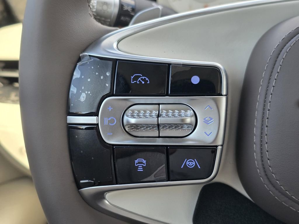 New 2026 Genesis G90 3.5T image 9