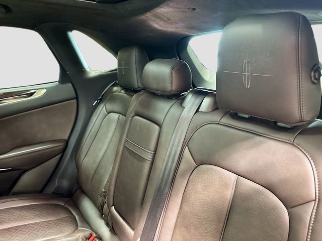 Used 2019 Lincoln MKC Black Label AWD/4WD image 27