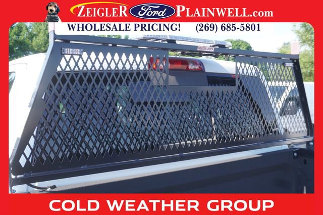 Used 2024 RAM 3500 Tradesman w/ Safety Group image 7