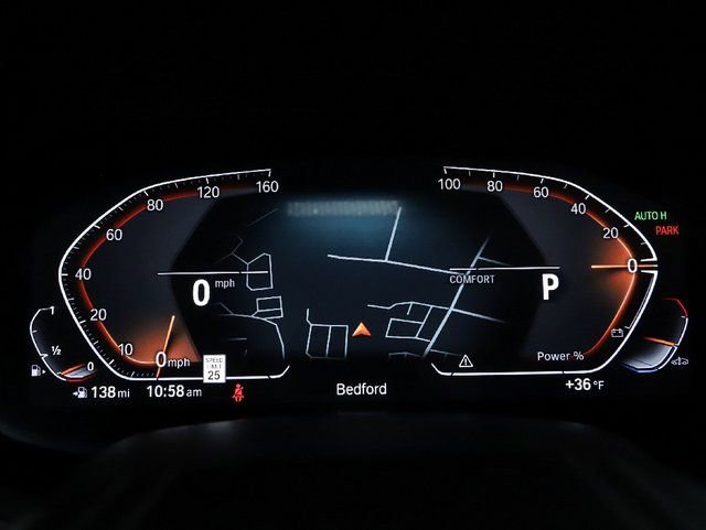 Used 2021 BMW X6 xDrive40i w/ Premium Package image 25