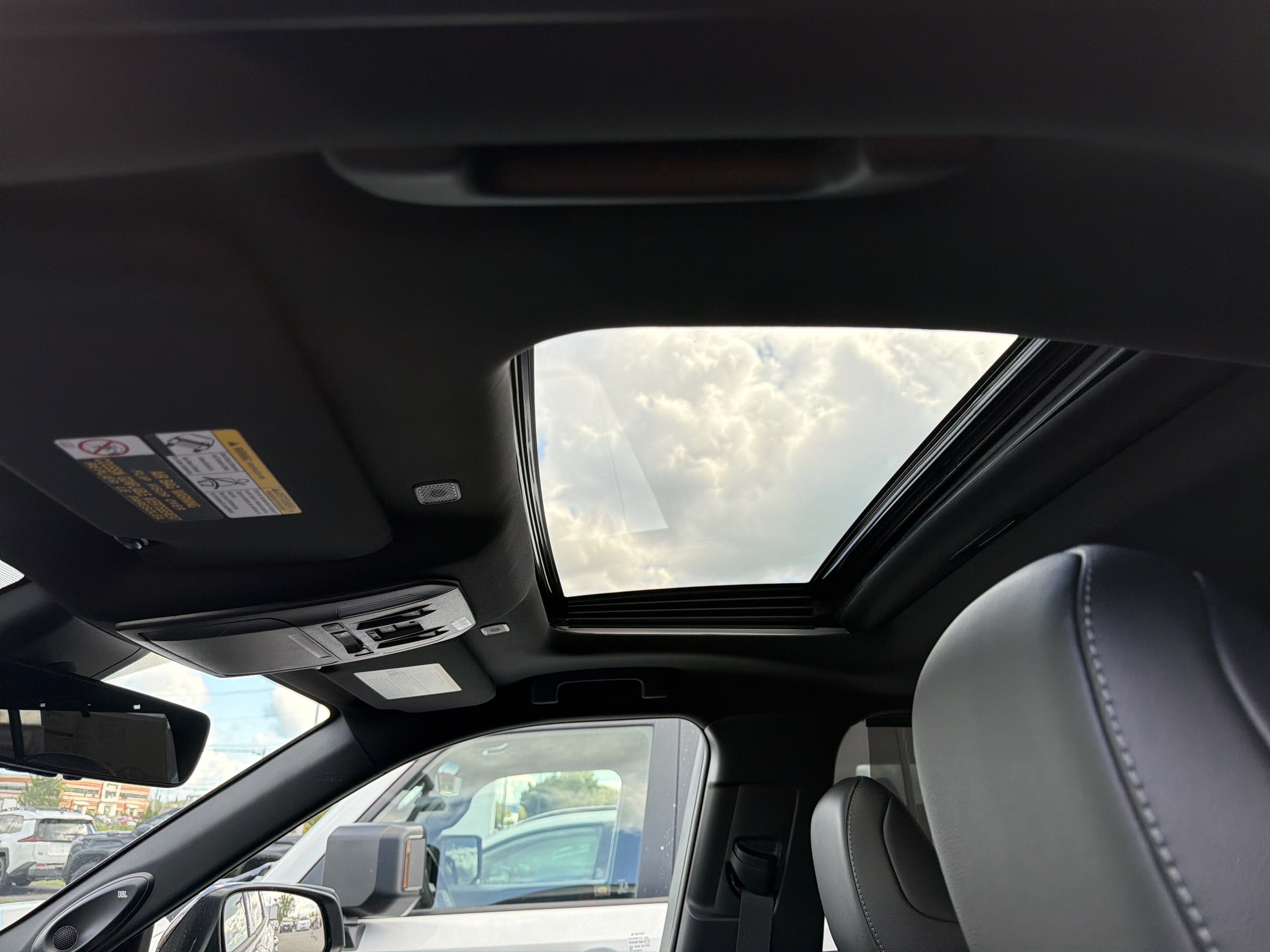 New 2026 Toyota Highlander XSE AWD/4WD image 31