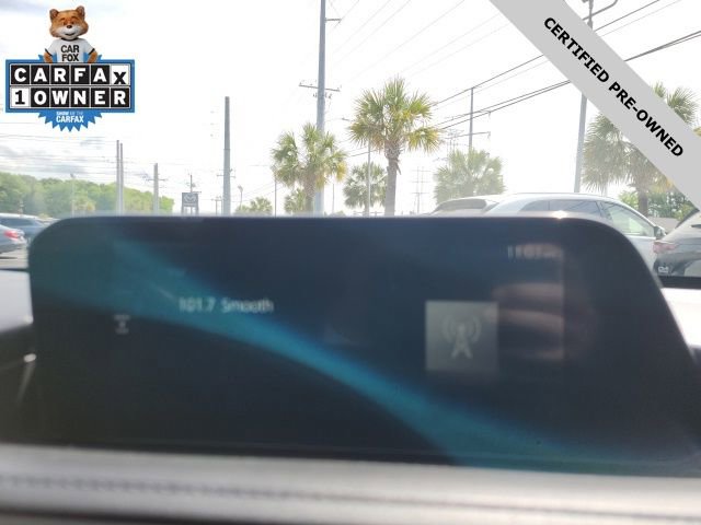 Certified 2022 MAZDA CX-30 AWD 2.5 S w/ Select Package image 35