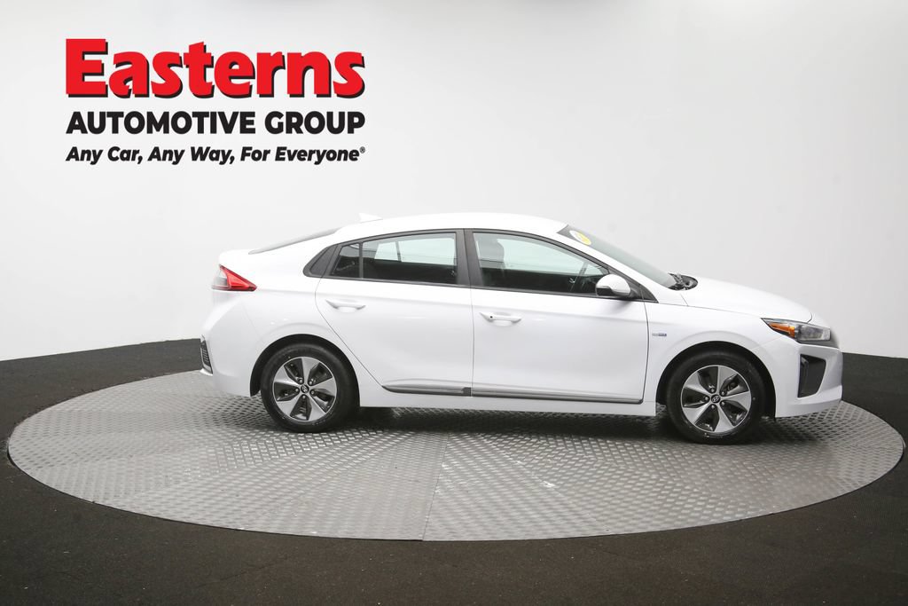Used 2019 Hyundai Ioniq Electric FWD image 46