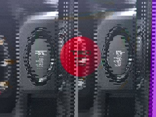 New 2026 Toyota Tacoma TRD Off-Road w/ TRD Off Road Premium Package image 33