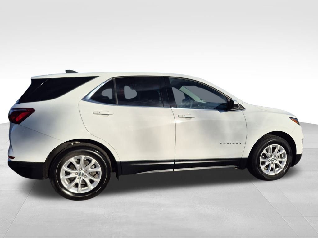 Used 2019 Chevrolet Equinox LT image 10