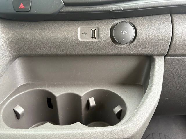 Used 2024 Ford Transit 250 Low Roof w/ Exterior Upgrade Package image 24