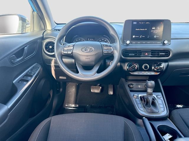 Used 2022 Hyundai Kona SEL w/ Cargo Package image 21