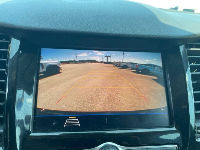Used 2020 Chevrolet Trax LT w/ Driver Confidence Package AWD/4WD image 32