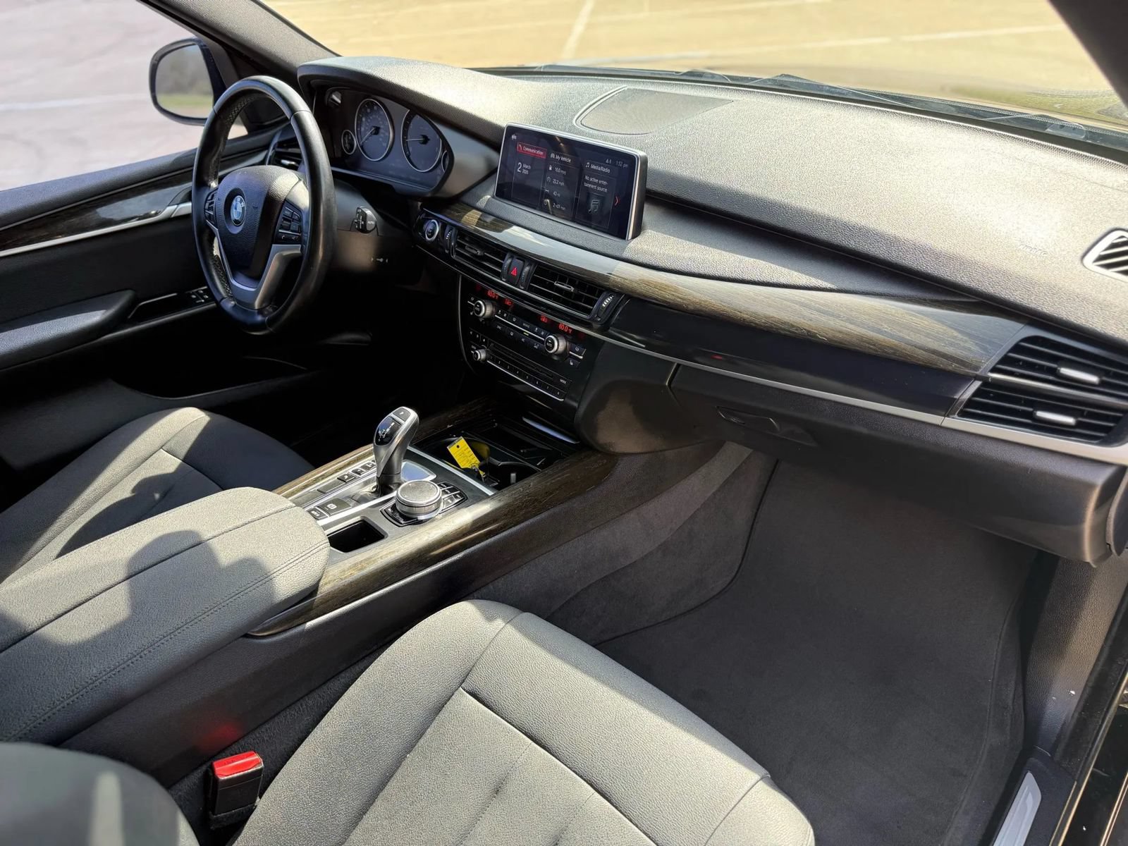 Used 2018 BMW X5 sDrive35i RWD image 15