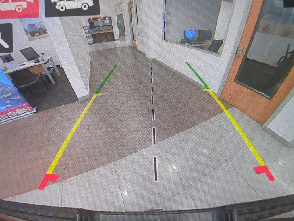 Used 2022 RAM 1500 TRX w/ TRX Level 2 Equipment Group image 23