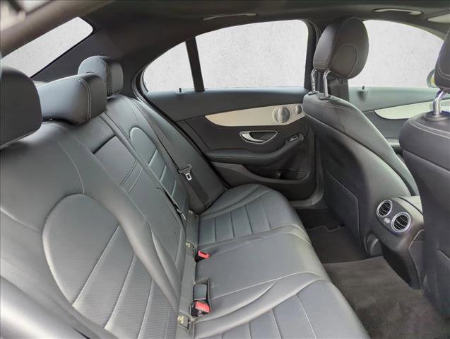 Used 2019 Mercedes-Benz C 300 Sedan image 23