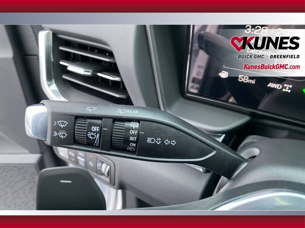 New 2026 GMC Terrain Elevation w/ Elevation Premium Package image 22