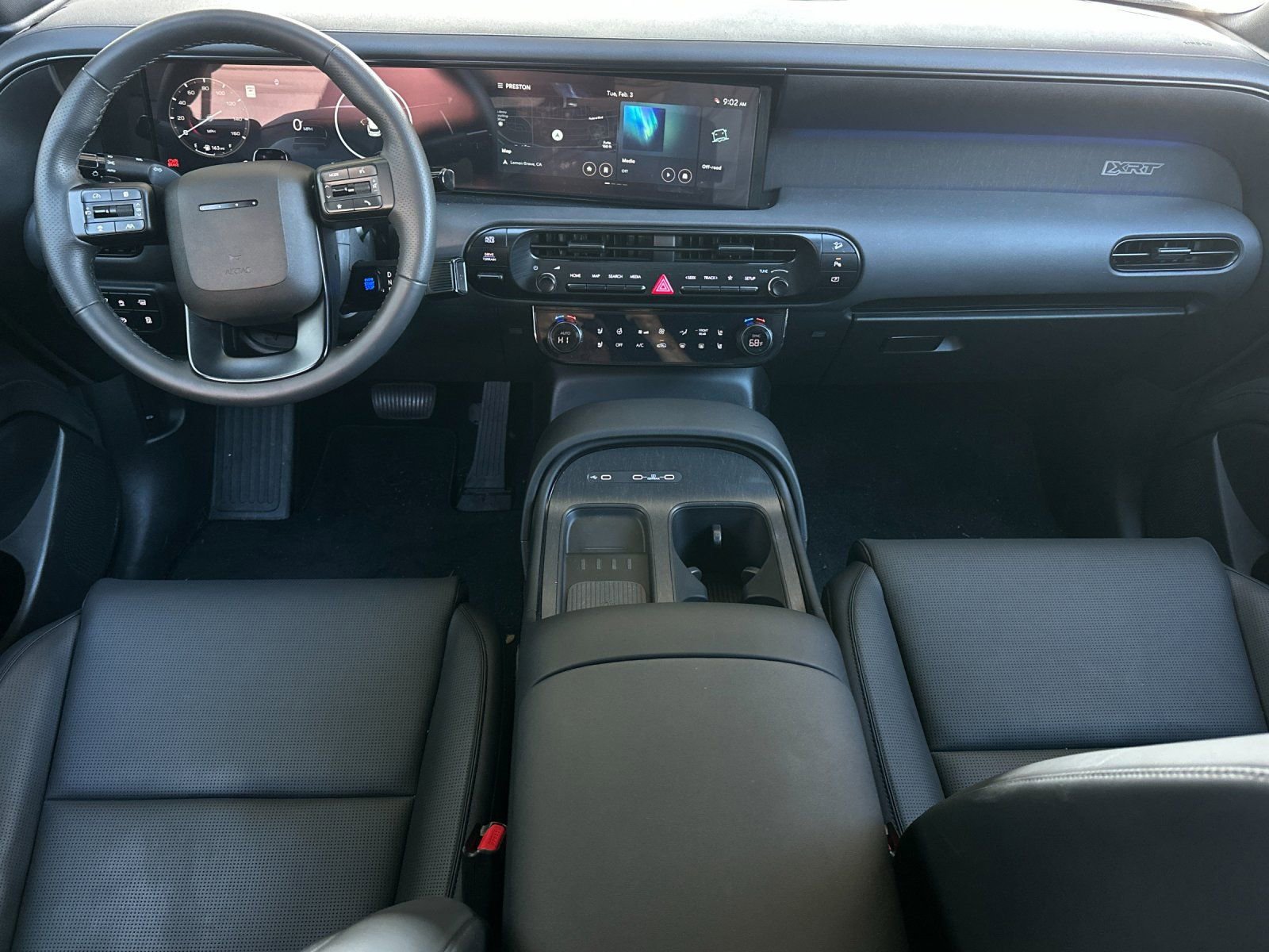 Used 2026 Hyundai Palisade XRT Pro AWD/4WD image 12
