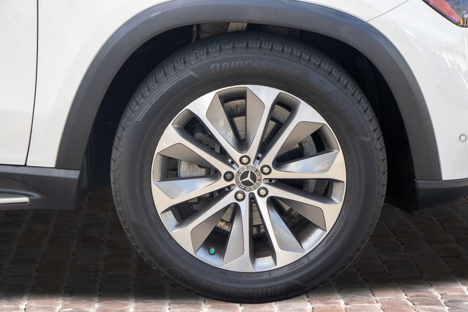 Used 2021 Mercedes-Benz GLE 350 w/ 3rd Row Seat Package image 44