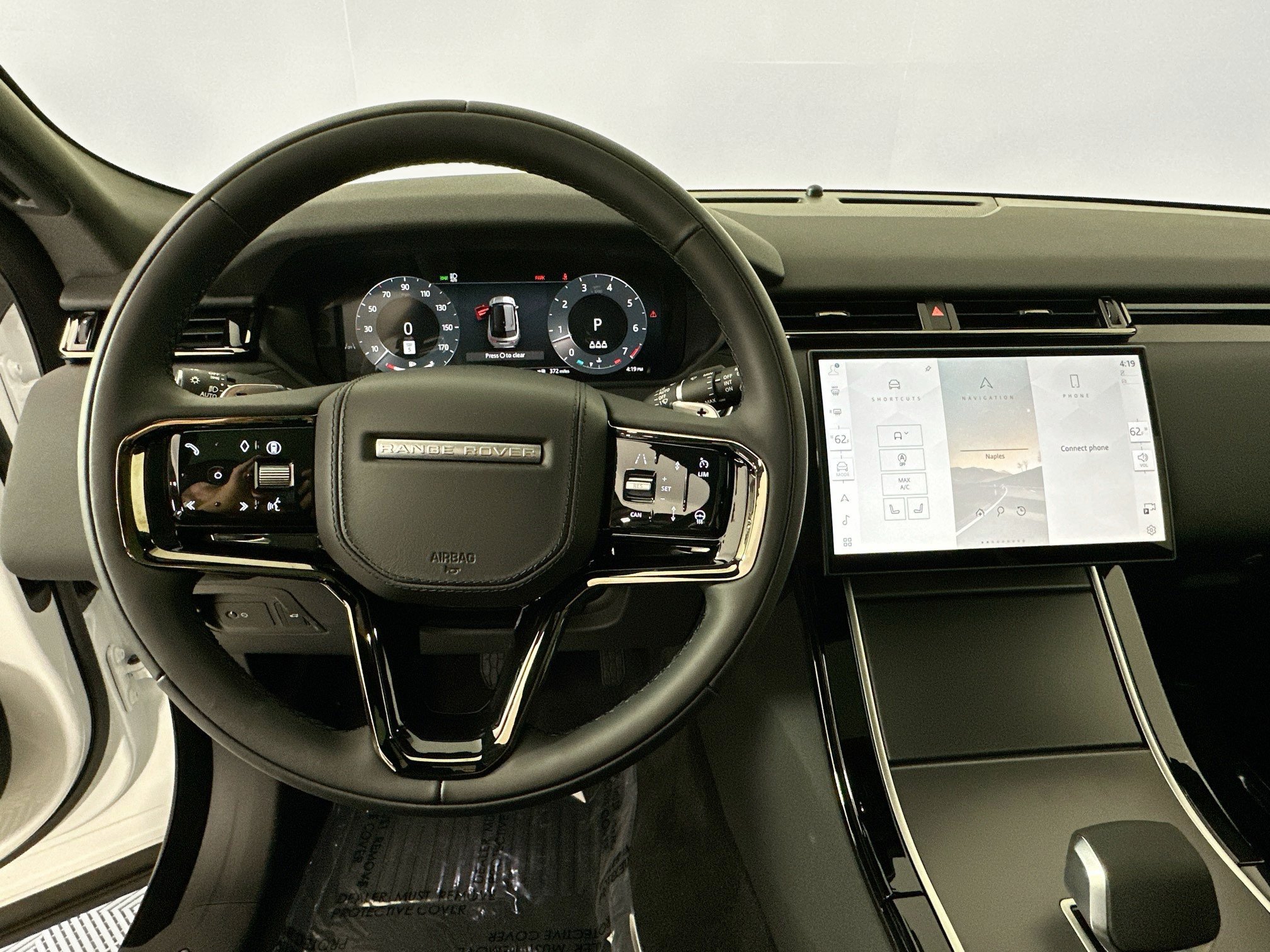 Certified 2026 Land Rover Range Rover Velar S AWD/4WD image 11