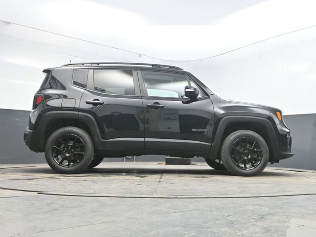 Used 2020 Jeep Renegade Altitude AWD/4WD image 55