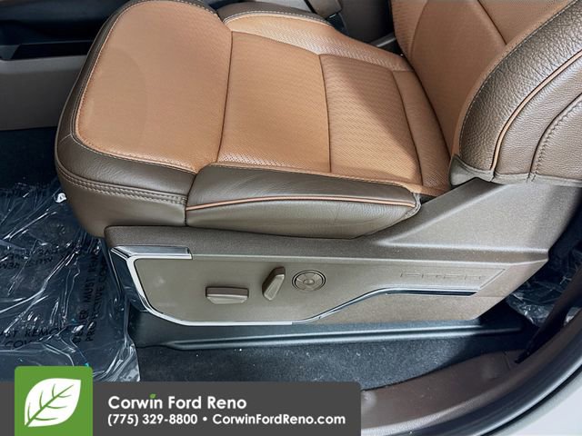 New 2026 Ford F350 King Ranch image 22